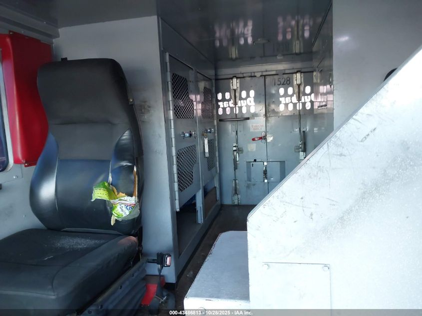 2014 Ram 5500 Chassis Tradesman/Slt VIN: 3C7WRMAL1EG172852 Lot: 43486813