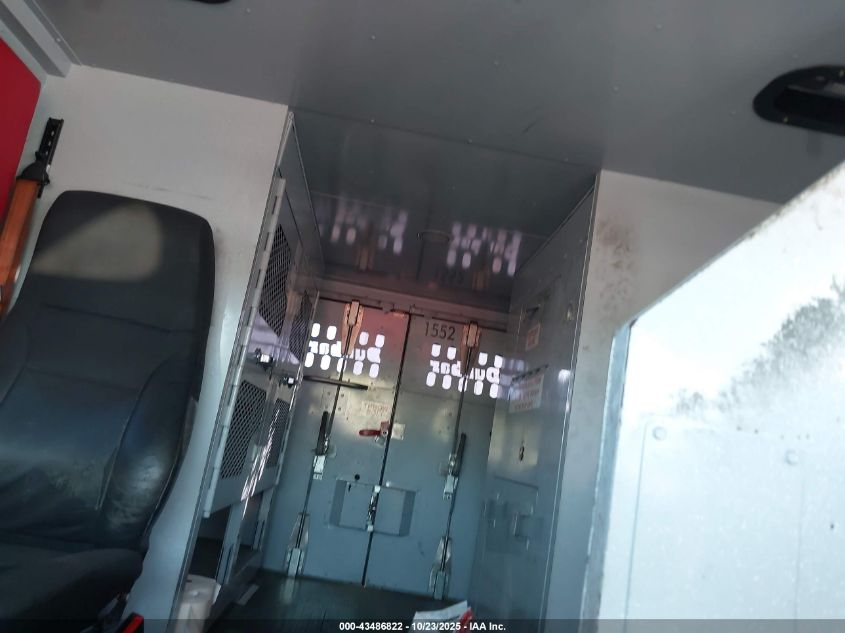 2014 Ram 5500 Chassis Tradesman/Slt VIN: 3C7WRMAL1EG225968 Lot: 43486822