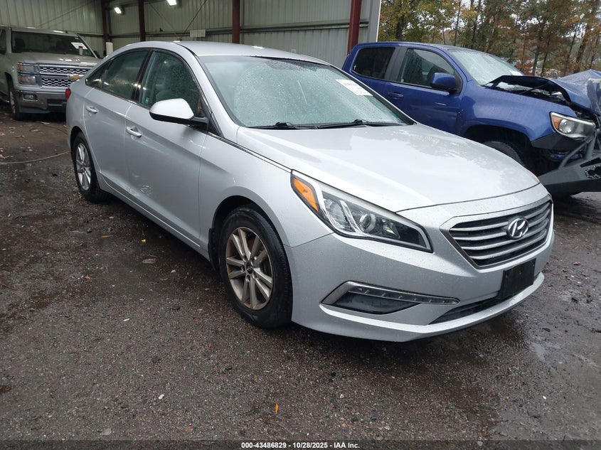 HYUNDAI SONATA SE