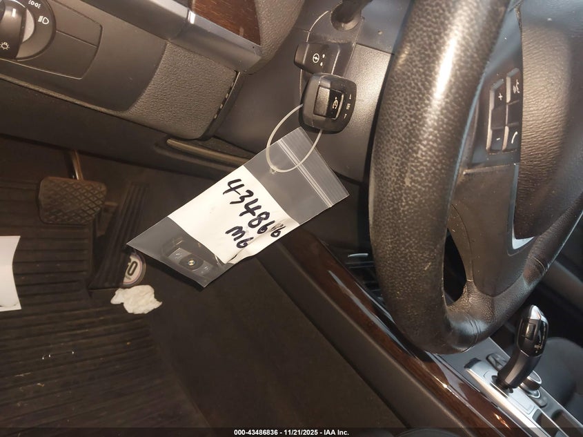 5UXZW0C57CL671549 2012 BMW X5 photo no. 17