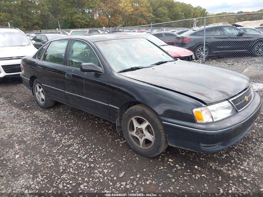 1998 Toyota Avalon Xl