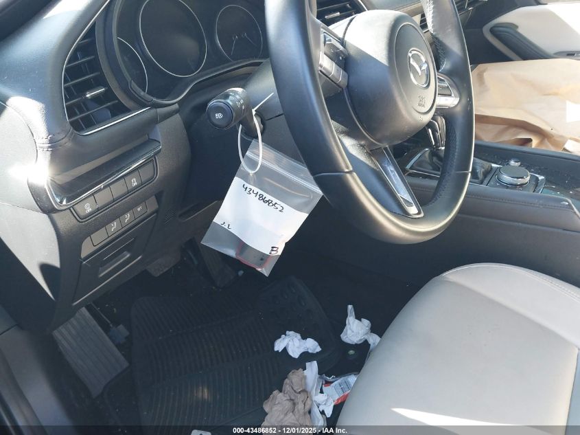 2023 Mazda Mazda3 2.5 S Preferred VIN: JM1BPALM9P1607561 Lot: 43486852