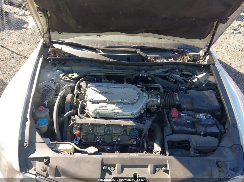 5KBCP36839B001828 2009 HONDA ACCORD photo no. 10