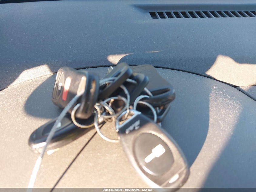 2016 NISSAN FRONTIER PRO-4X 1N6AD0CWXGN776915