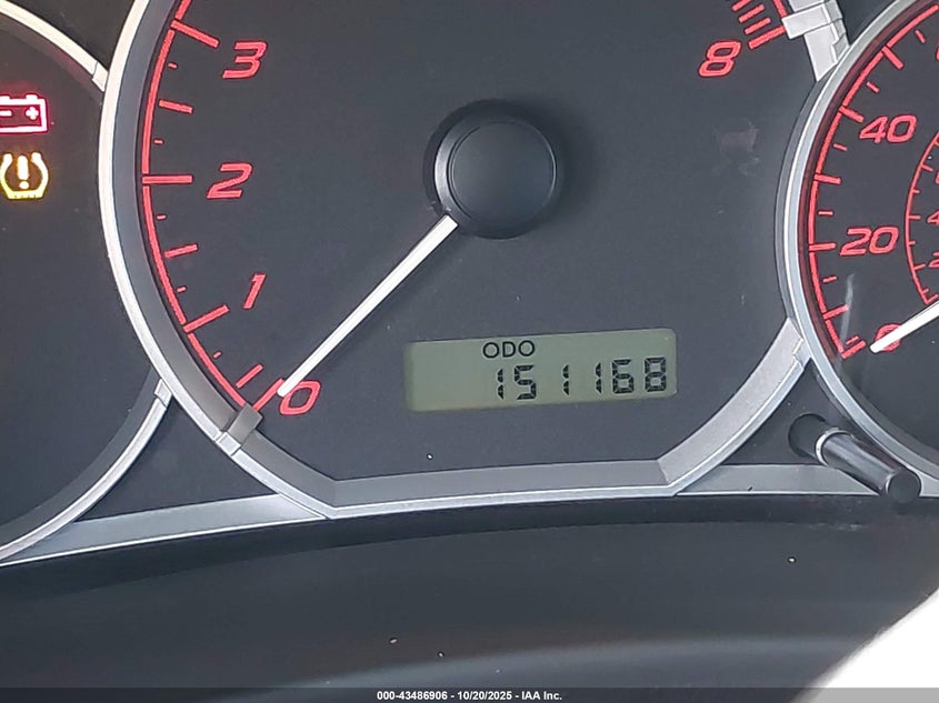 2008 Subaru Impreza Wrx VIN: JF1GH75688G814645 Lot: 43486906