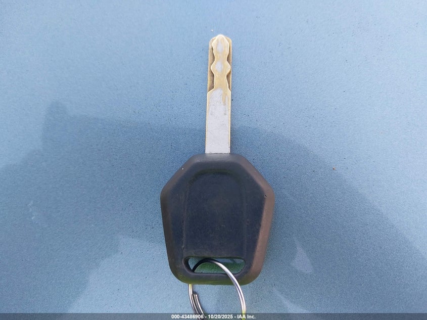 2008 Subaru Impreza Wrx VIN: JF1GH75688G814645 Lot: 43486906