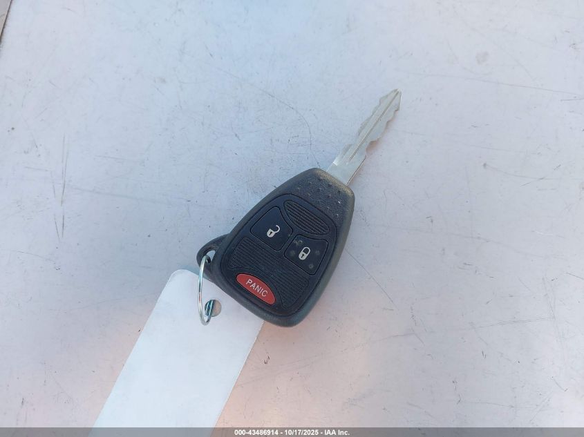 2006 Dodge Ram 1500 Slt/Trx4 Off Road/Sport VIN: 1D7HU18206S608526 Lot: 43486914