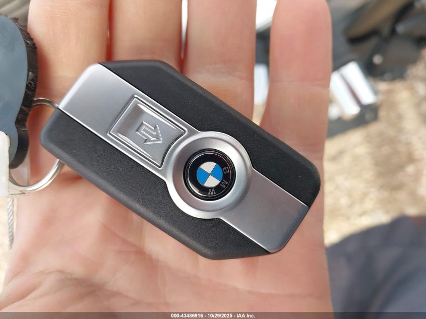 2024 BMW K1600 B VIN: WB10F6305R6K16060 Lot: 43486916