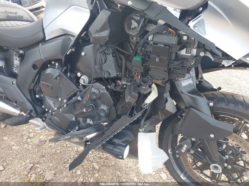 2024 BMW K1600 B VIN: WB10F6305R6K16060 Lot: 43486916