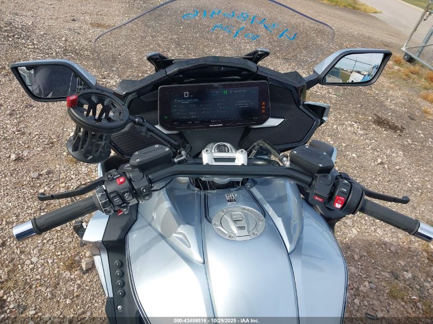 2024 BMW K1600 B VIN: WB10F6305R6K16060 Lot: 43486916