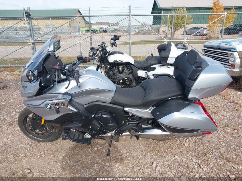 2024 BMW K1600 B VIN: WB10F6305R6K16060 Lot: 43486916