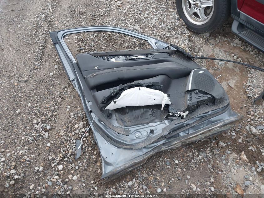 2019 Cadillac Escalade Premium Luxury VIN: 1GYS4CKJ4KR302758 Lot: 43486919