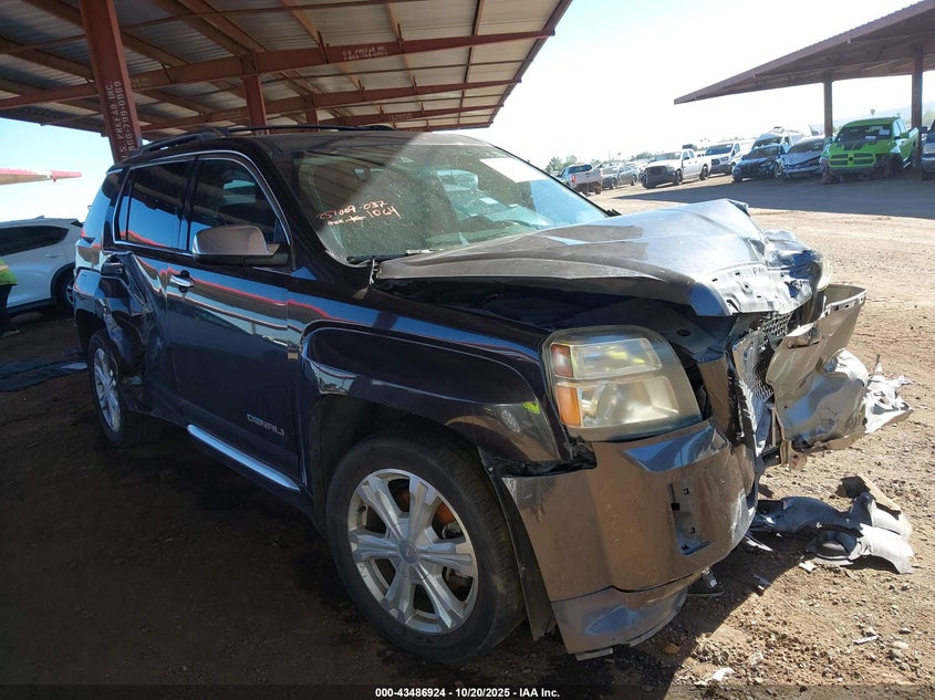 GMC TERRAIN DENALI