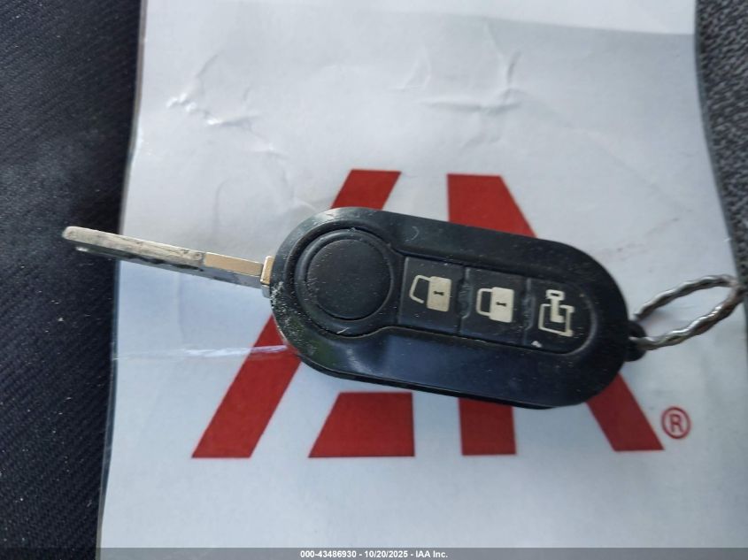 2019 Ram Promaster 3500 Cargo Van High Roof 159 Wb Ext VIN: 3C6URVJG6KE535870 Lot: 43486930