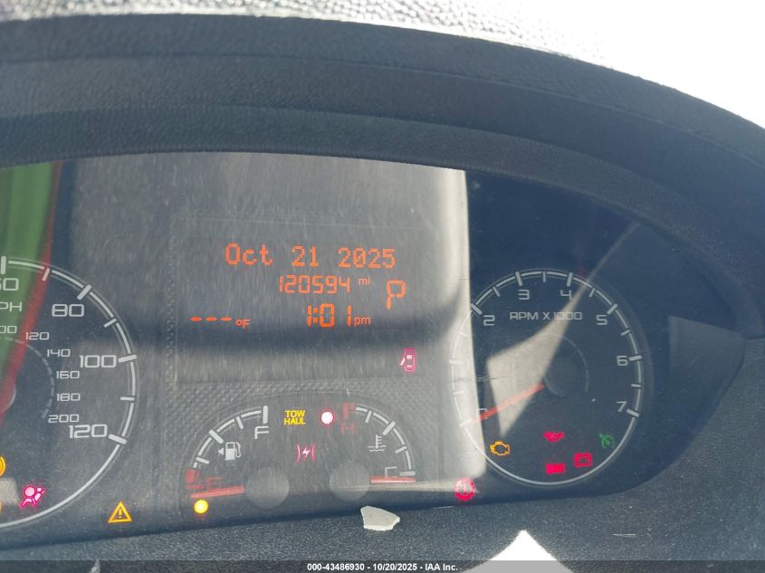 2019 Ram Promaster 3500 Cargo Van High Roof 159 Wb Ext VIN: 3C6URVJG6KE535870 Lot: 43486930