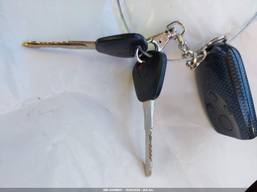 1992 Acura Legend Ls VIN: JH4KA8278NC001075 Lot: 43486947