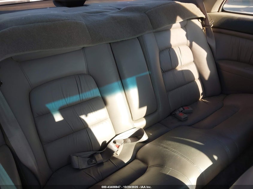 1992 Acura Legend Ls VIN: JH4KA8278NC001075 Lot: 43486947