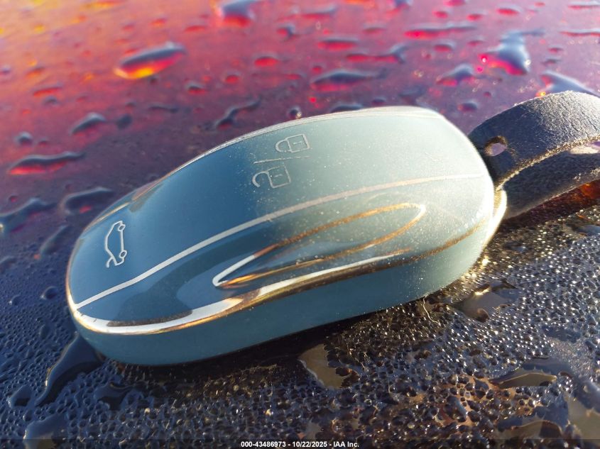 2019 Tesla Model X 100D/75D/Long Range VIN: 5YJXCAE25KF211642 Lot: 43486973