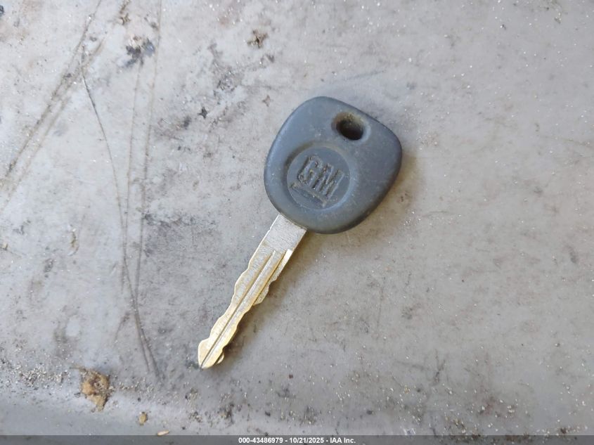 2004 GMC Yukon Slt VIN: 1GKEC13Z14R211131 Lot: 43486979