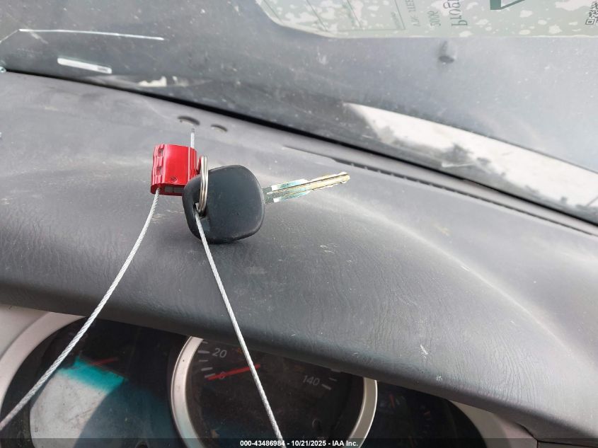 2006 Toyota Highlander V6 VIN: JTEEP21AX60170052 Lot: 43486984