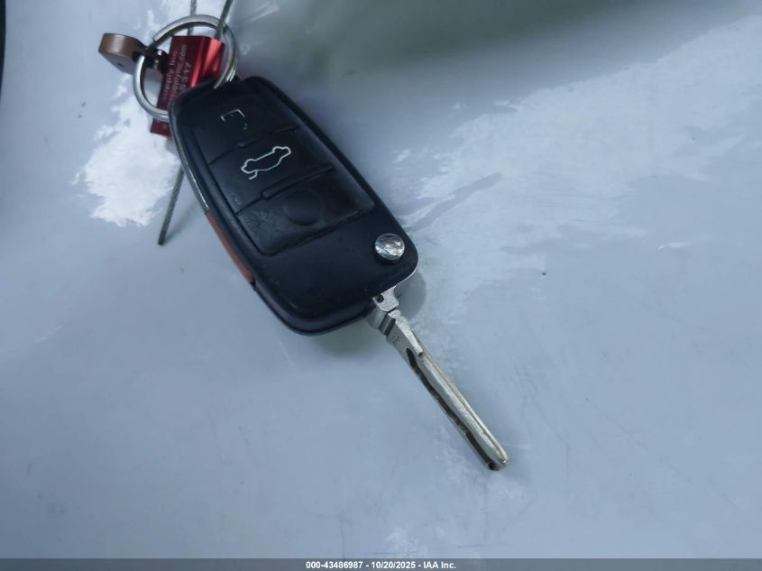 2008 Audi Q7 3.6 Premium VIN: WA1BY74L38D020319 Lot: 43486987