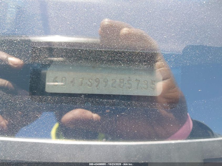 1979 Cadillac Deville VIN: 6047S99285735 Lot: 43486995