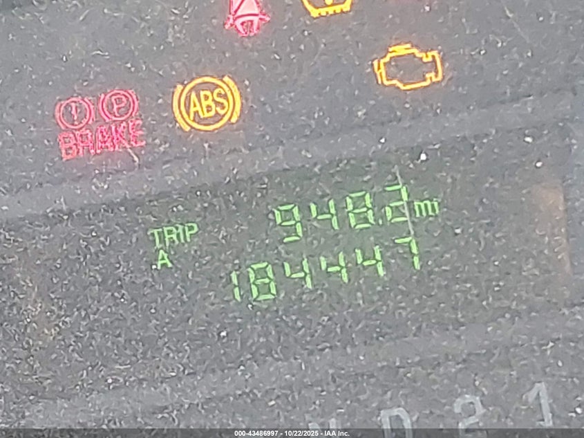 2013 FORD E-350 SUPER DUTY COMMERCIAL 1FTSS3EL3DDB29565