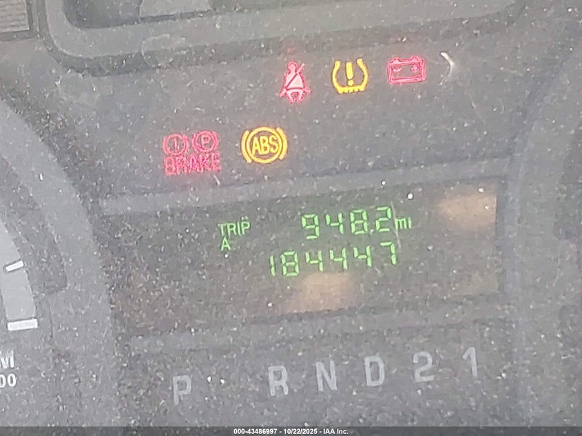 2013 FORD E-350 SUPER DUTY COMMERCIAL 1FTSS3EL3DDB29565