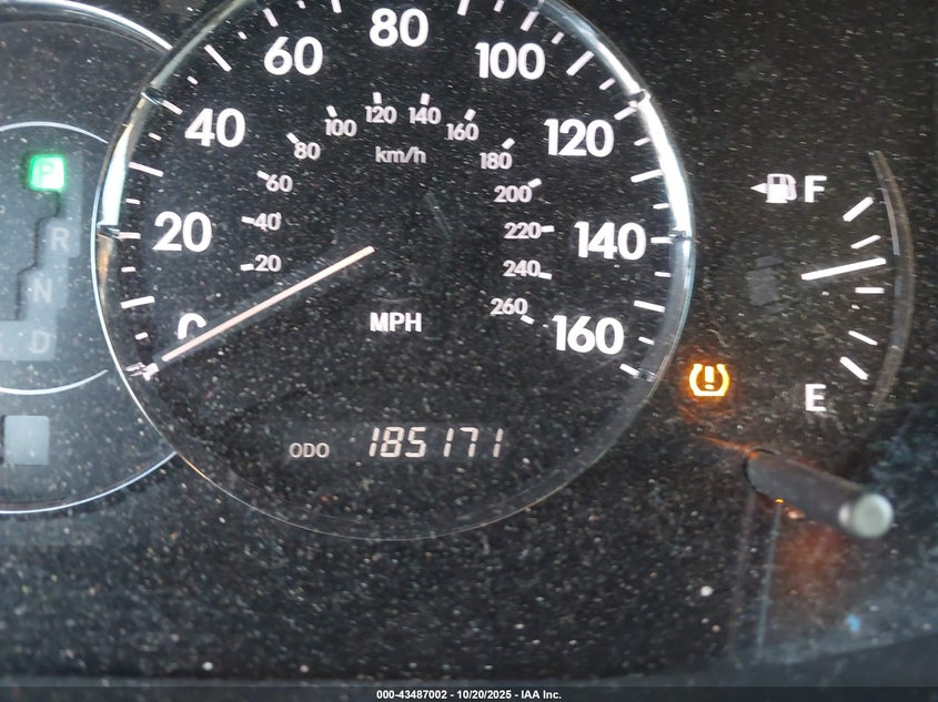 2007 Toyota Avalon Xls VIN: 4T1BK36B77U193243 Lot: 43487002