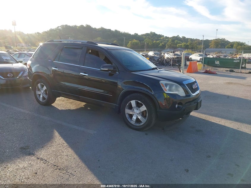 GMC ACADIA SLT-1