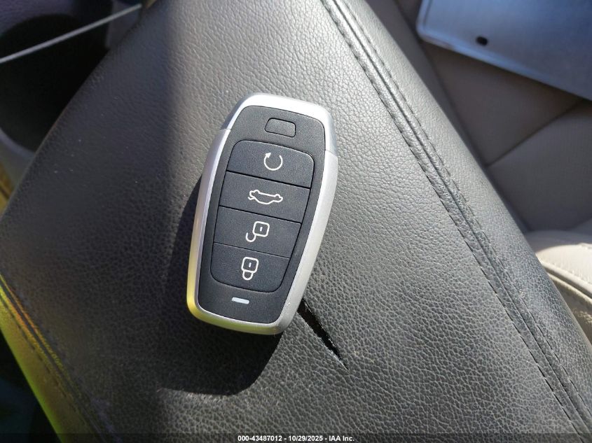 2013 Kia Optima Ex VIN: 5XXGN4A76DG216264 Lot: 43487012