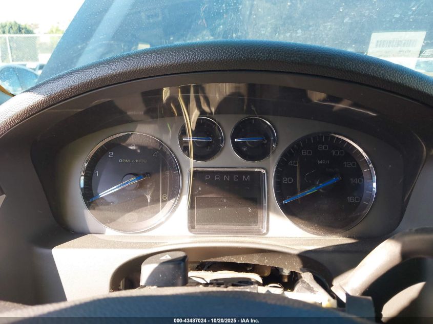 2008 Cadillac Escalade Standard VIN: 1GYEC63898R167248 Lot: 43487024