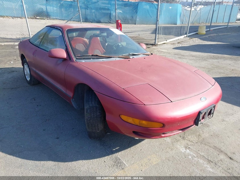 1ZVLT20A0R5144699 FORD PROBE Photo 1
