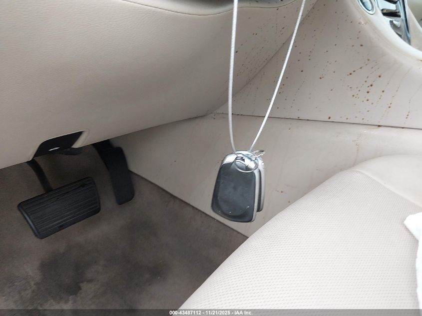 2018 Cadillac Escalade Luxury VIN: 1GYS4BKJ7JR364244 Lot: 43487112