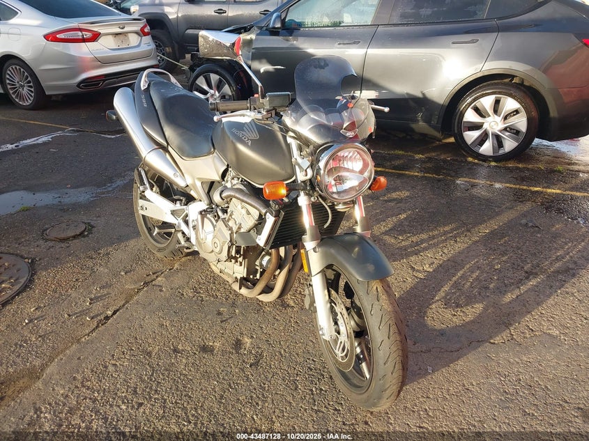 2004 HONDA CB600 F - ZDCPC36174F000239