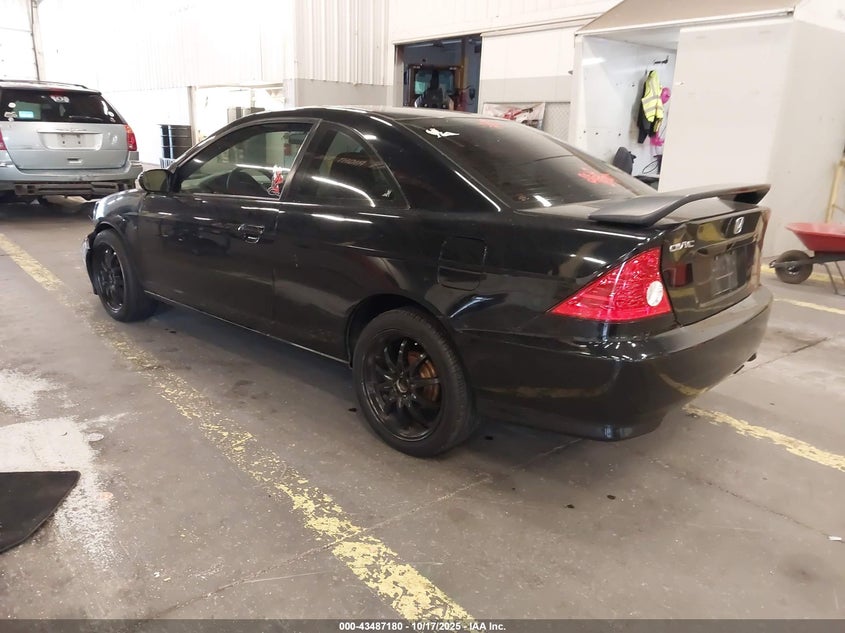 1HGEM229X5L000371 2005 HONDA CIVIC photo no. 3