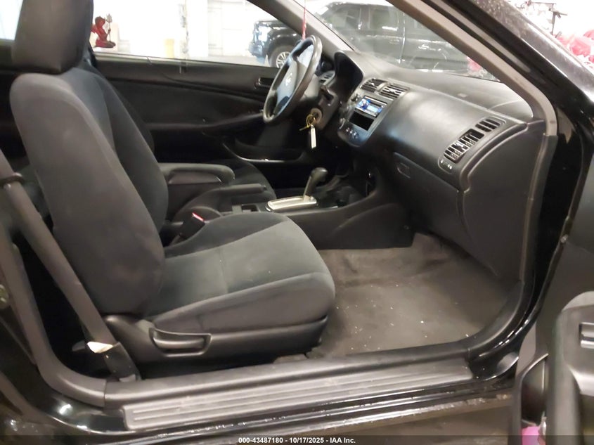 1HGEM229X5L000371 2005 HONDA CIVIC photo no. 5
