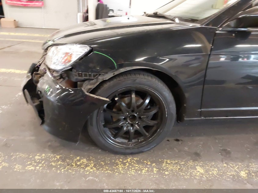 1HGEM229X5L000371 2005 HONDA CIVIC photo no. 6