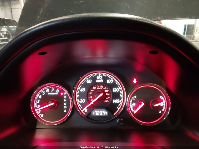 1HGEM229X5L000371 2005 HONDA CIVIC photo no. 7