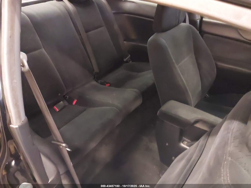 1HGEM229X5L000371 2005 HONDA CIVIC photo no. 8