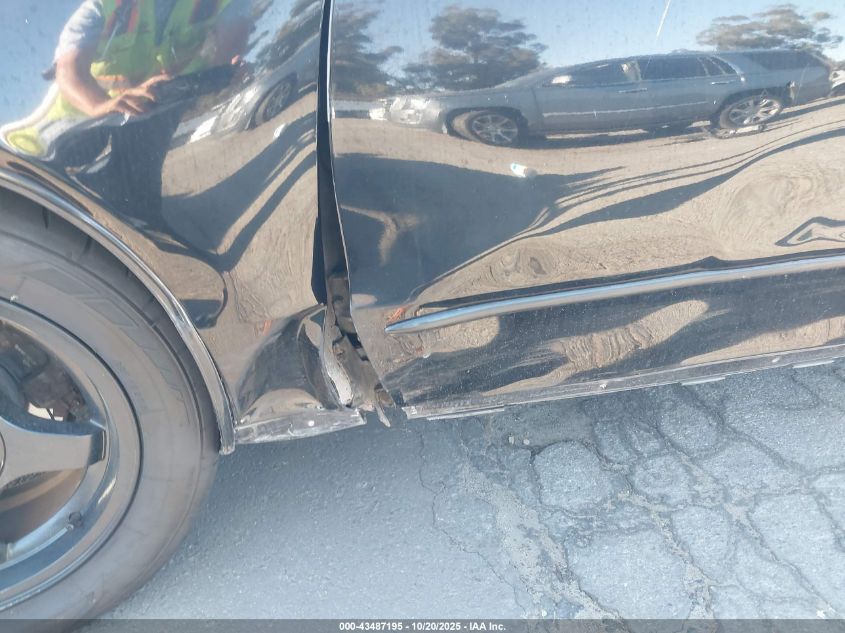 1994 Chevrolet Caprice Classic Ls VIN: 1G1BN52P6RR157843 Lot: 43487195