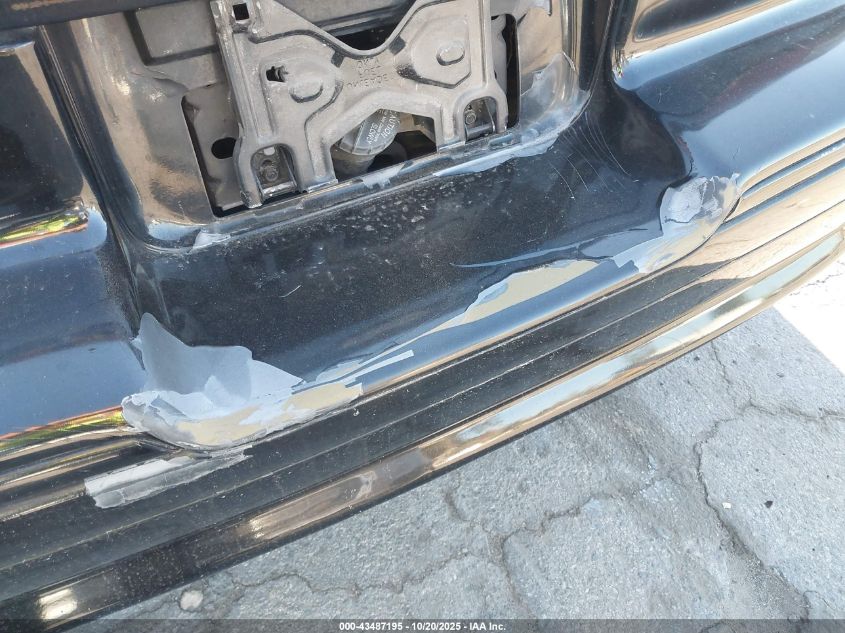 1994 Chevrolet Caprice Classic Ls VIN: 1G1BN52P6RR157843 Lot: 43487195