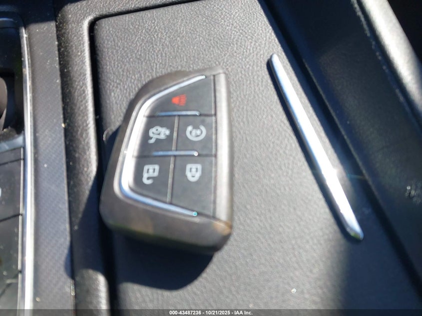 2020 CADILLAC CT5 PREMIUM LUXURY 1G6DN5RK9L0136428