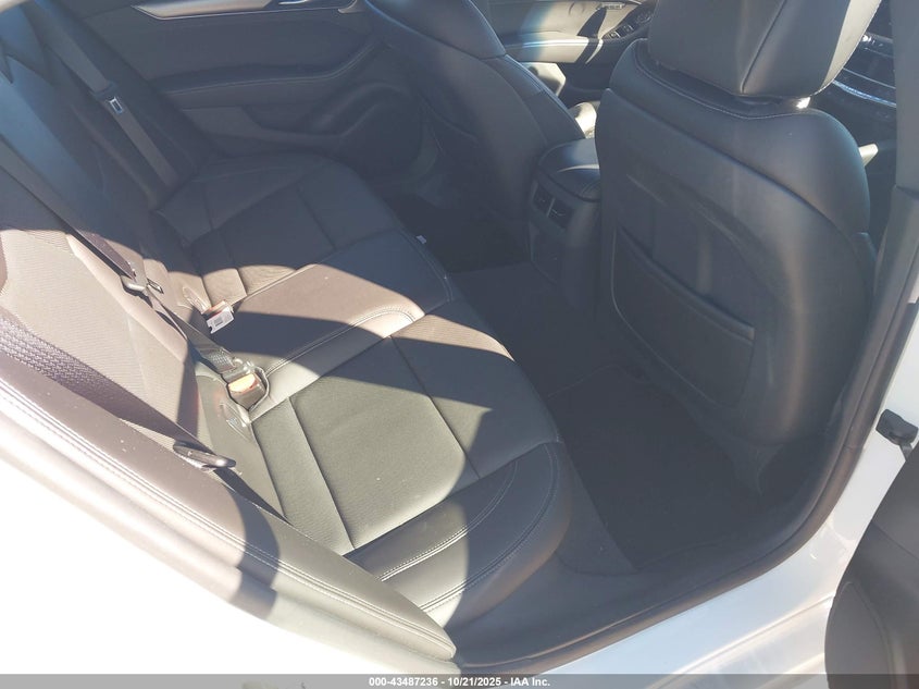 2020 CADILLAC CT5 PREMIUM LUXURY 1G6DN5RK9L0136428