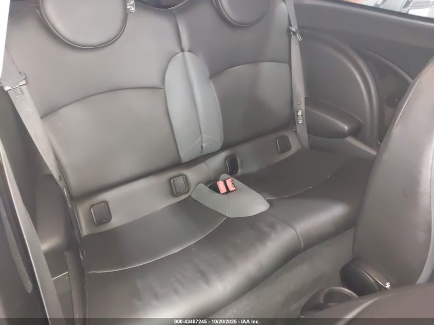 2009 Mini Cooper VIN: WMWMF33569TW71335 Lot: 43487245