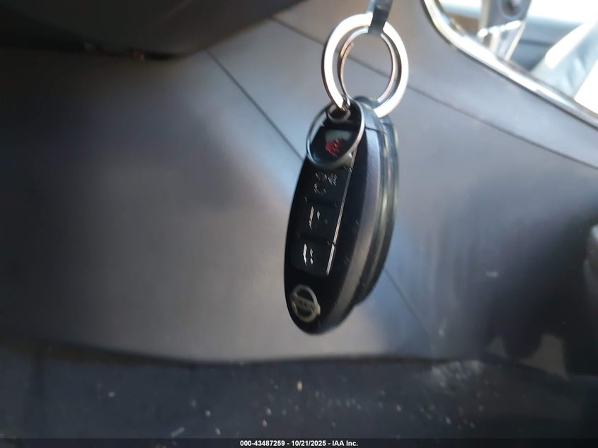 2015 NISSAN SENTRA SL 3N1AB7AP0FY224549