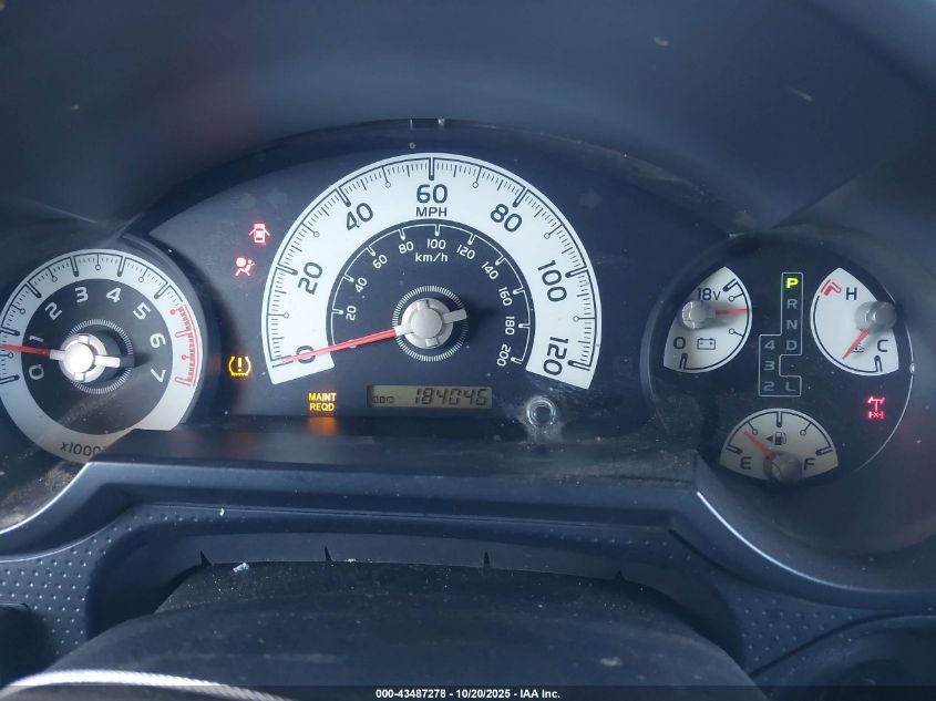 2010 Toyota Fj Cruiser VIN: JTEBU4BF0AK096431 Lot: 43487278