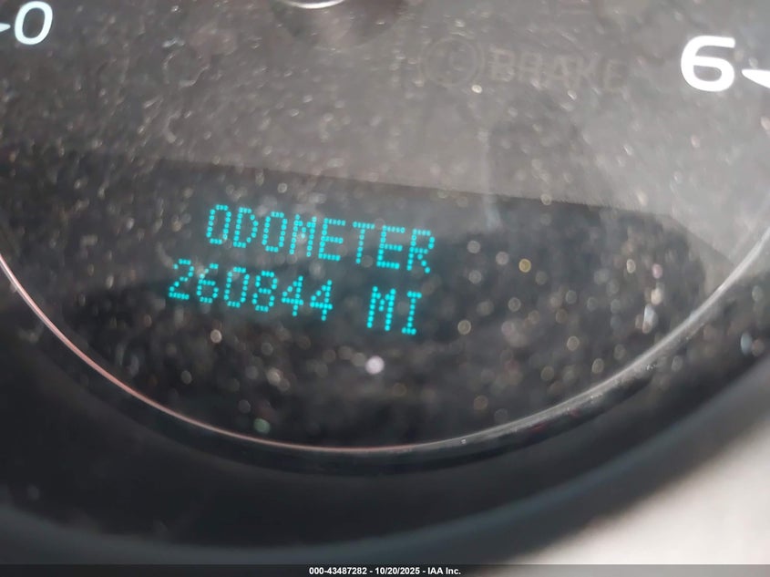 2008 Chevrolet Tahoe Lt VIN: 1GNFC130X8R226757 Lot: 43487282