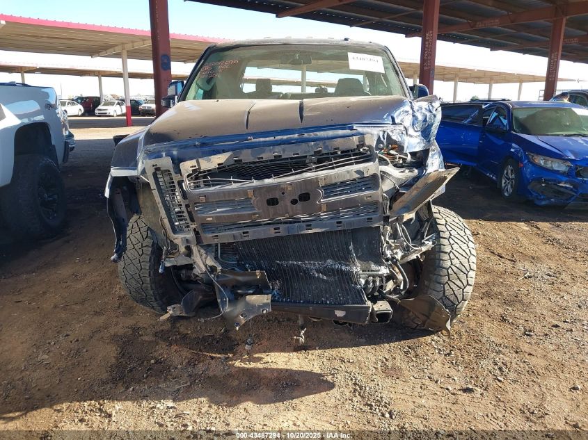 2008 Ford F-250 Fx4/Harley-Davidson/King Ranch/Lariat/Xl/Xlt VIN: 1FTSW21R18EA33670 Lot: 43487294