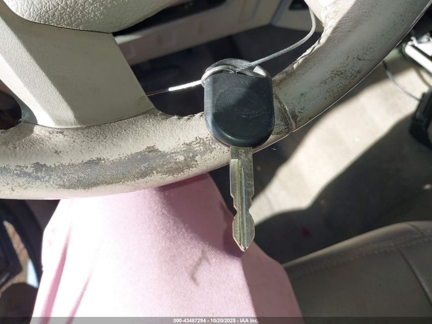 2008 Ford F-250 Fx4/Harley-Davidson/King Ranch/Lariat/Xl/Xlt VIN: 1FTSW21R18EA33670 Lot: 43487294